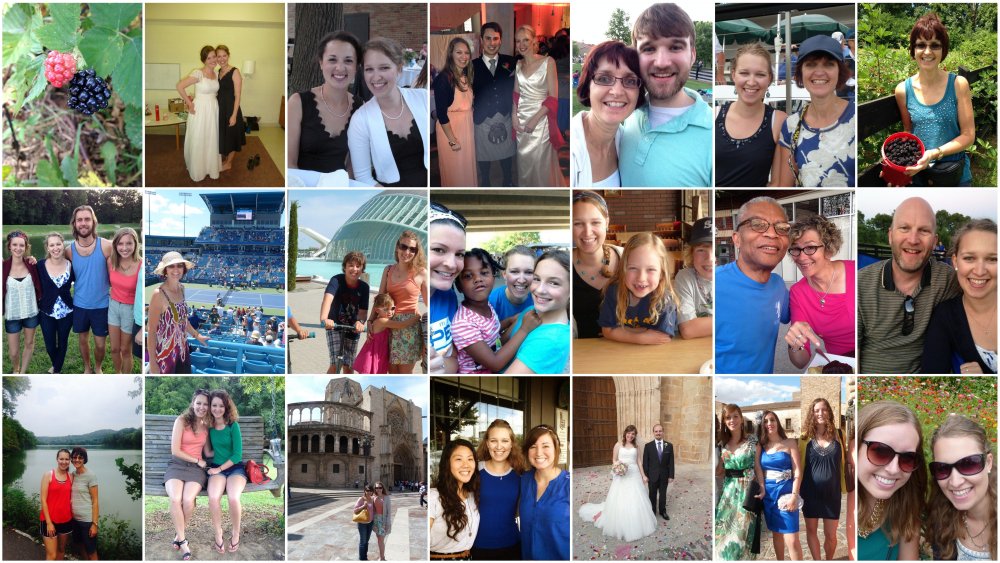 Summer os Significance Collection v4