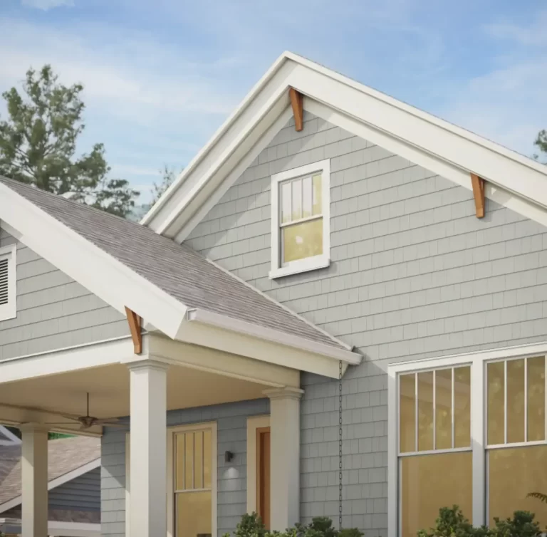 James Hardie Siding